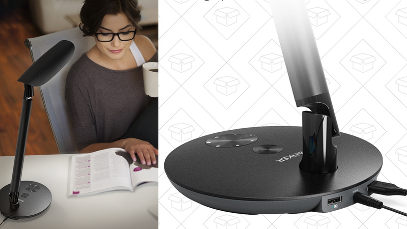 Eufy Lumos E1, $43